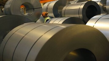 Govt starts probe to review continuation of anti-dumping duty on some steel items from China Govt starts probe to review continuation of anti-dumping duty on some steel items from China