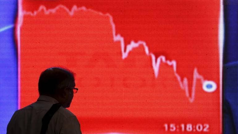 Why banning short selling is a bad idea
