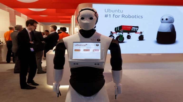 AI may outperform humans by 2060: says study