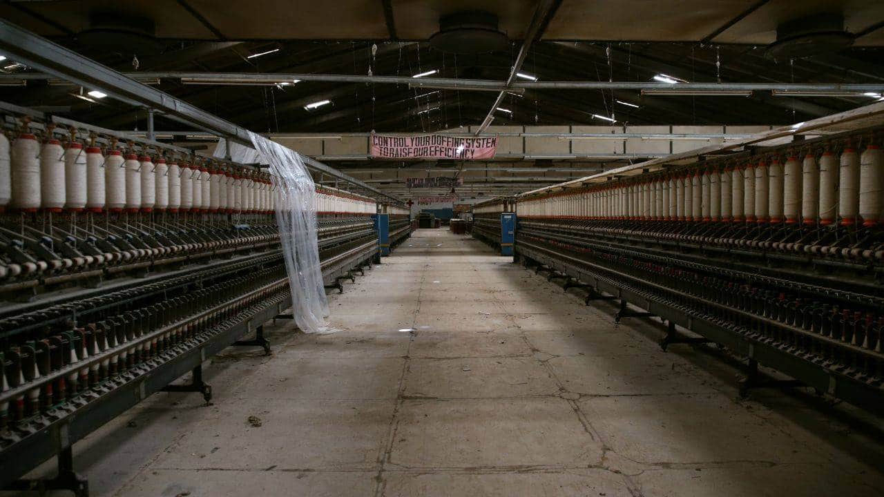 Overcapacity hurting denim fabric industry, say experts - The Hindu
