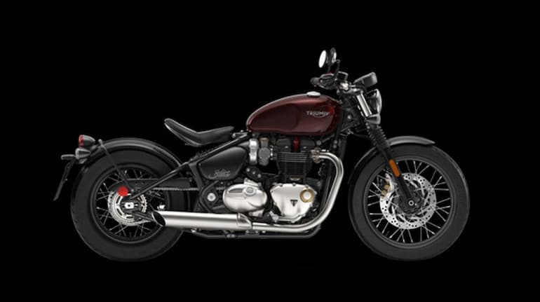 800cc Bajaj V22 Price And Image