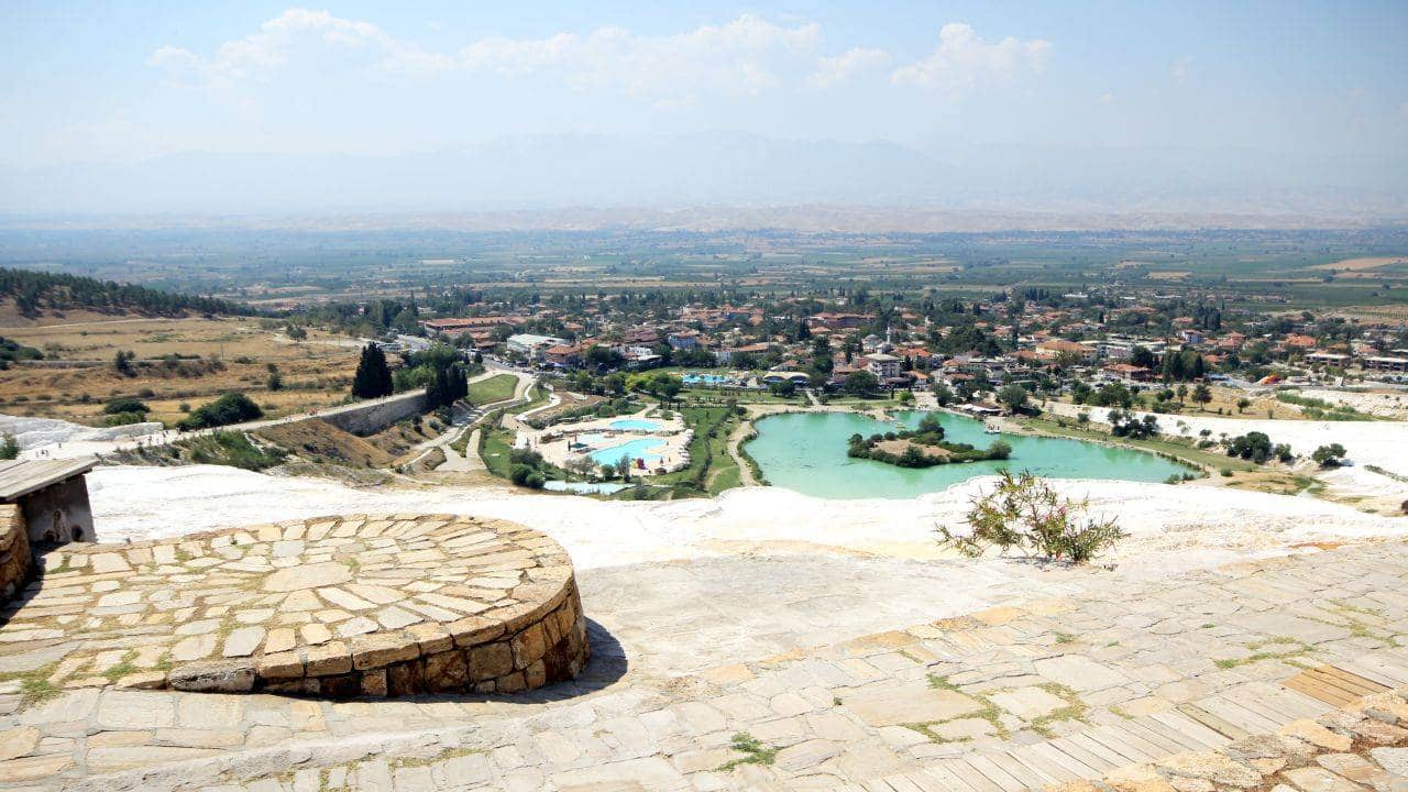TURKEY