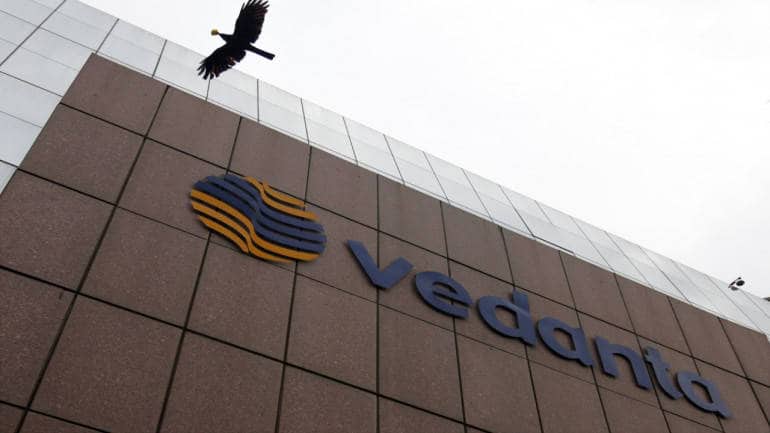 Vedanta shares tad higher ahead of board meet to mull NCD issue, -bn loan due date nears