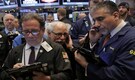 Wall Street drifts with eyes on Fed; Intel drops