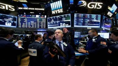 Martin Wolf writes: There is no stock market bubble