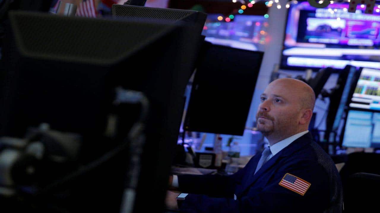 Weekly global wrap: Markets end lower on strong dollar, higher crude prices; DAX down over 2%