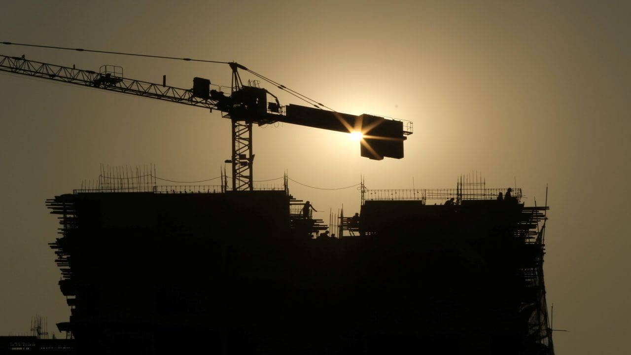 Here's why the number of lapsed real estate projects increased by 112% in Maharashtra