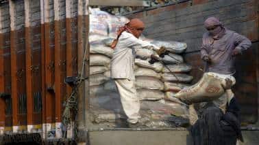 Cement firms begin 2021 on a quiet note despite firm demand Cement firms begin 2021 on a quiet note despite firm demand