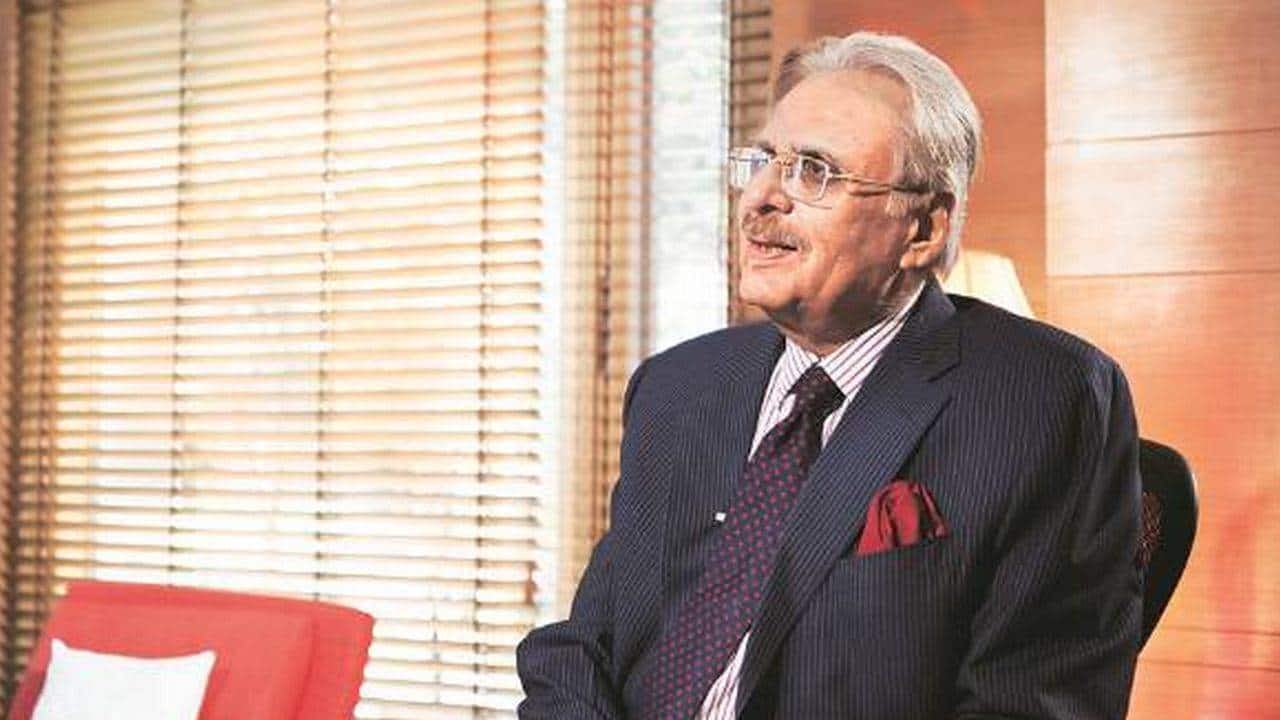 ITC seeks shareholders’ nod to extend YC Deveshwar’s term