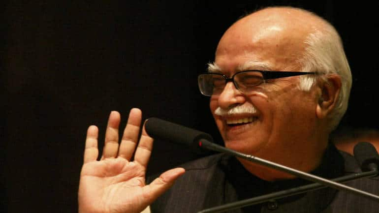 Bharat Ratna for LK Advani: Family turns emotional; politicians across ...