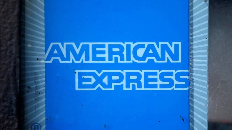 American Express | Latest & Breaking News on American Express | Photos,  Videos, Breaking Stories and Articles on American Express