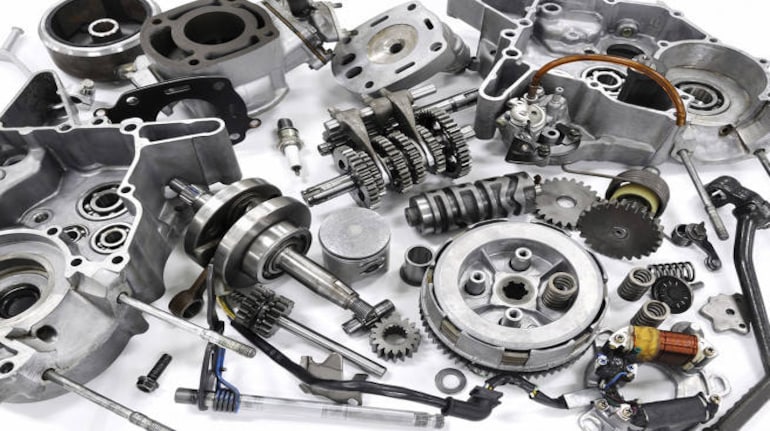 Domestic demand and overseas shipments take auto parts industry revenue to  $33.8 bn in H1FY23