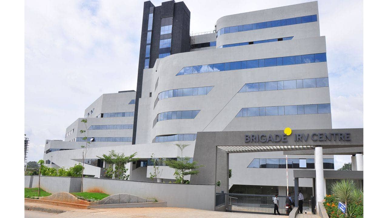 Brigade Enterprises: The company reported higher consolidated profit at Rs 39.57 crore in Q4FY21 against Rs 2.68 crore in Q4FY20, revenue increased to Rs 791.24 crore from Rs 635.92 crore YoY.