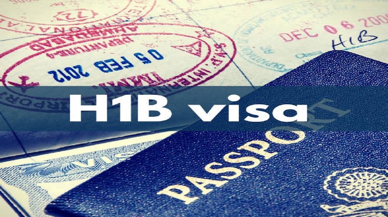 Coronavirus pandemic | Fate of H-1B visa holders hangs in balance ...