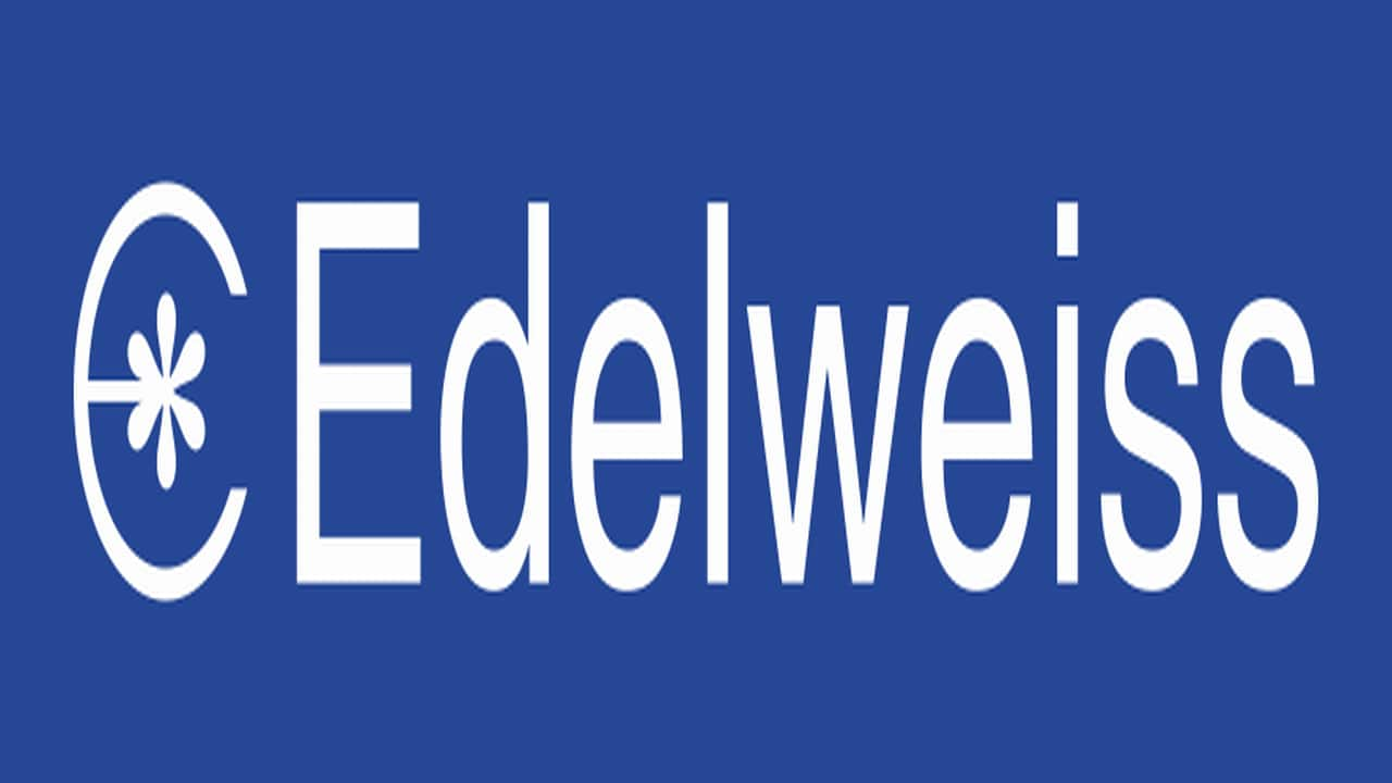 edelweiss holdings stock