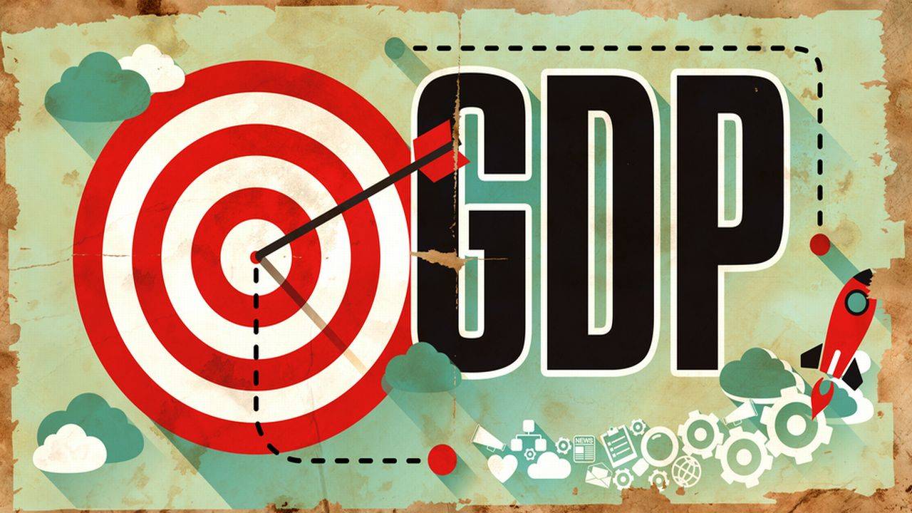 Q4 GDP estimates: Four things to watch out for Q4 GDP estimates: Four things to watch out for