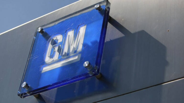 Gm Ford And Fiat Chrysler Target May 18 Us Restart Date Wall Street Journal