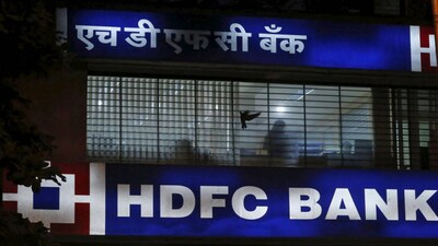 Buy HDFC Bank; target of Rs 2016: KR Choksey