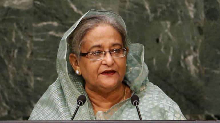 Sheikh Hasina daughter, candidate for WHO election, likely to join mother during G20 summit - Vimarsana News