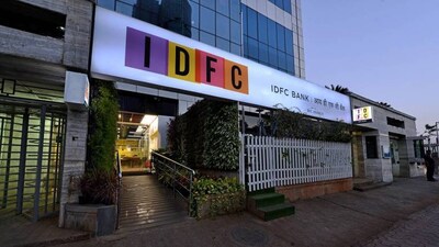 Hold IDFC, target Rs 85-100: Prakash Gaba
