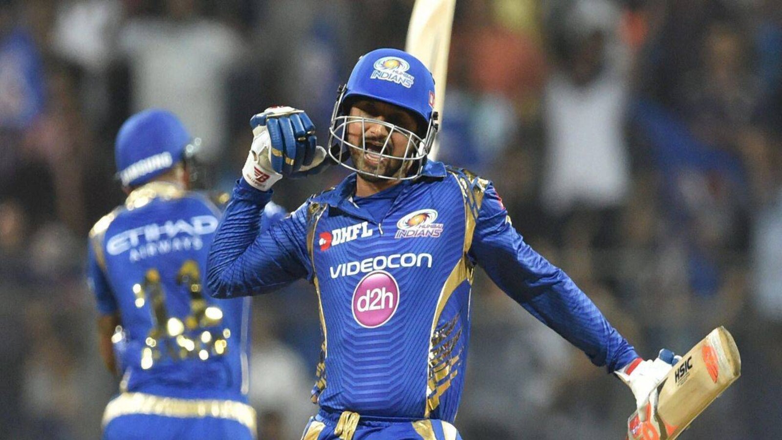 MI off-season diary: Who's doing what? - Mumbai Indians