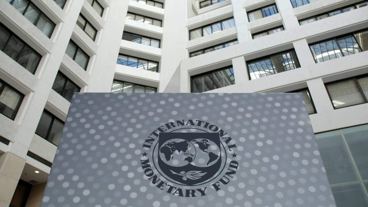 Imf Starts Talks In Kyiv As Ukraine Seeks To Plug 2024 Budget Gap