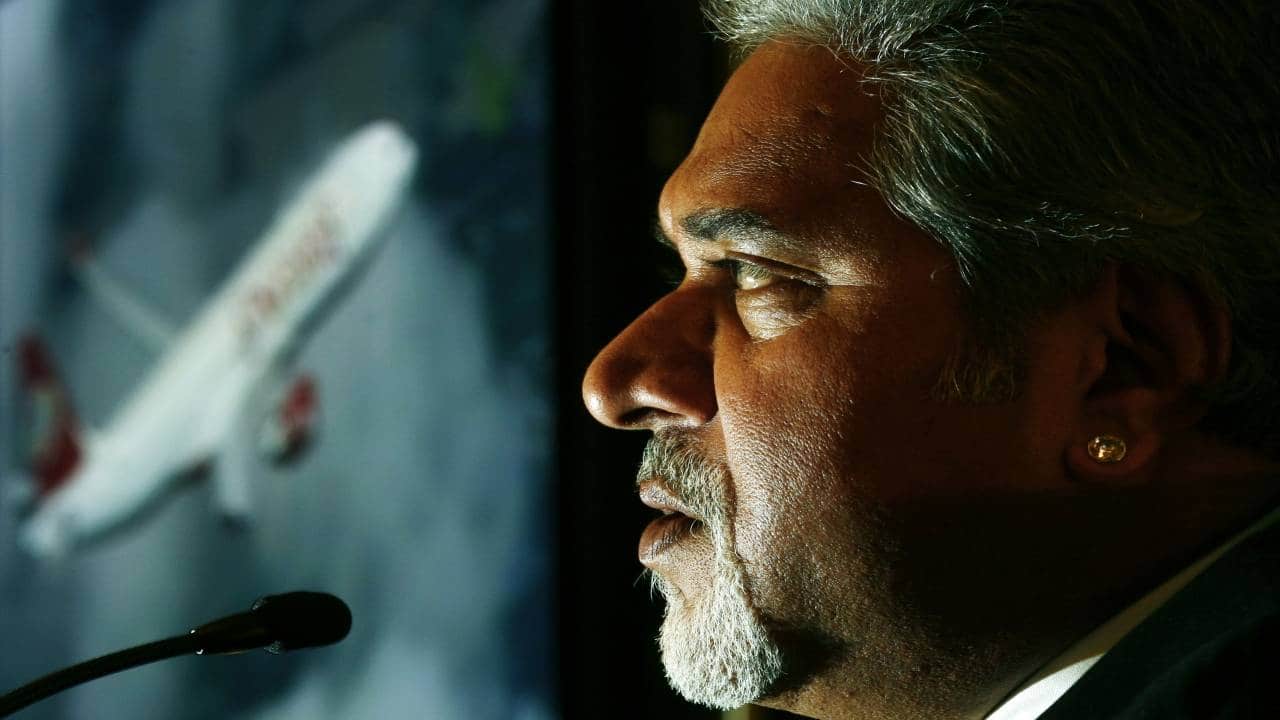 With new law in the works, bankers renew hopes of recovering dues from Mallya With new law in the works, bankers renew hopes of recovering dues from Mallya