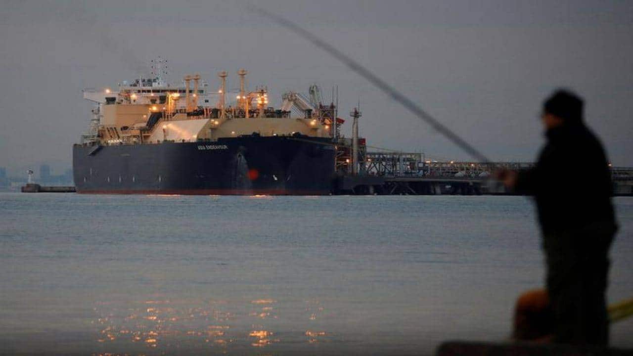 Oil ministry comes out with draft LNG policy, eyes 70 MTPA capacity by 2030 Oil ministry comes out with draft LNG policy, eyes 70 MTPA capacity by 2030