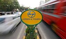 Why stocking up on L&T could offer fewer rewards in the short-term