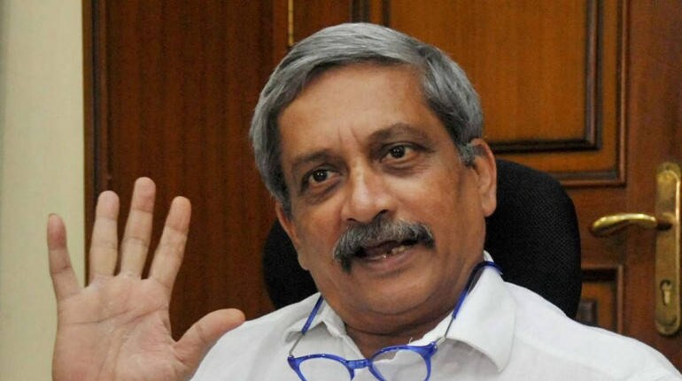 Parrikar launches India's first-ever mobile food testing lab