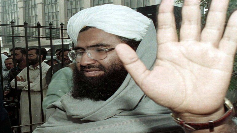 J&K police will ask Pakistan to collect body of Masood Azhar's nephew