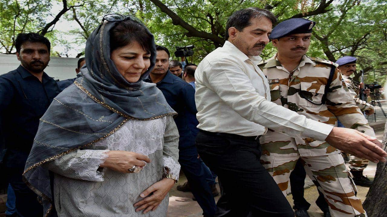 Anantnag longest delayed bypoll in India: EC data