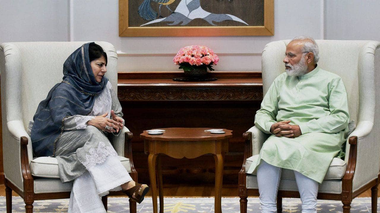 Podcast | Editor's Pick of the Day: Governor's Rule imposed in J&K