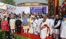 PM Narendra Modi pays tributes to Ambedkar on 126th birth anniversary
