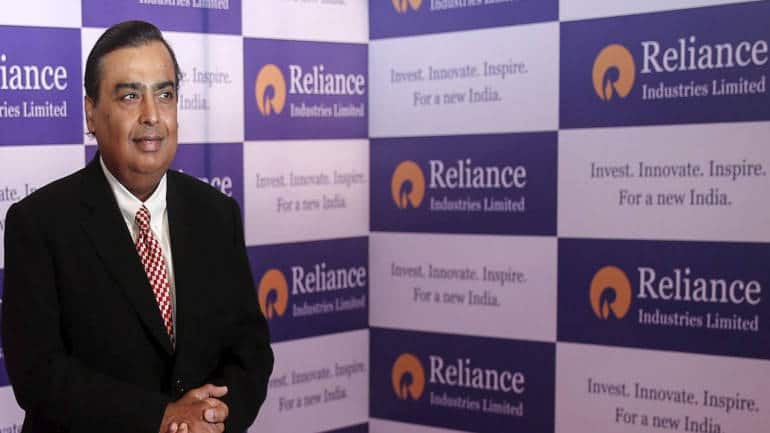 RIL oil-to-chemicals spin-off: Morgan Stanley overweight on the stock RIL oil-to-chemicals spin-off: Morgan Stanley overweight on the stock