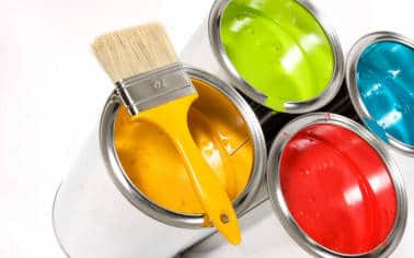 Asian Paints: Moderate pick up in volume growth keeps us wary Asian Paints: Moderate pick up in volume growth keeps us wary