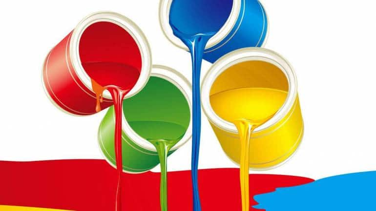 Extensive Marketing Strategy of Berger Paints - Case Study | IIDE