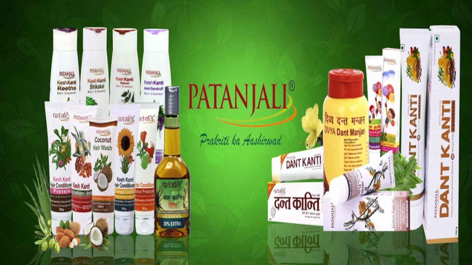 Patanjali Foods Q2 Results | Net profit down 31.6% YoY to Rs 112.3 ...