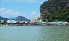 James Bond island, Thailand - What is the hype about?