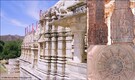 Ranakpur Temple - A masterpiece in marble
