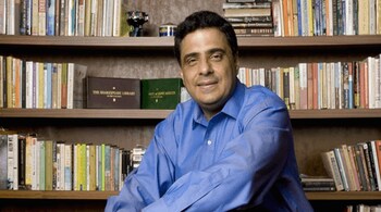 Ronnie Screwvala