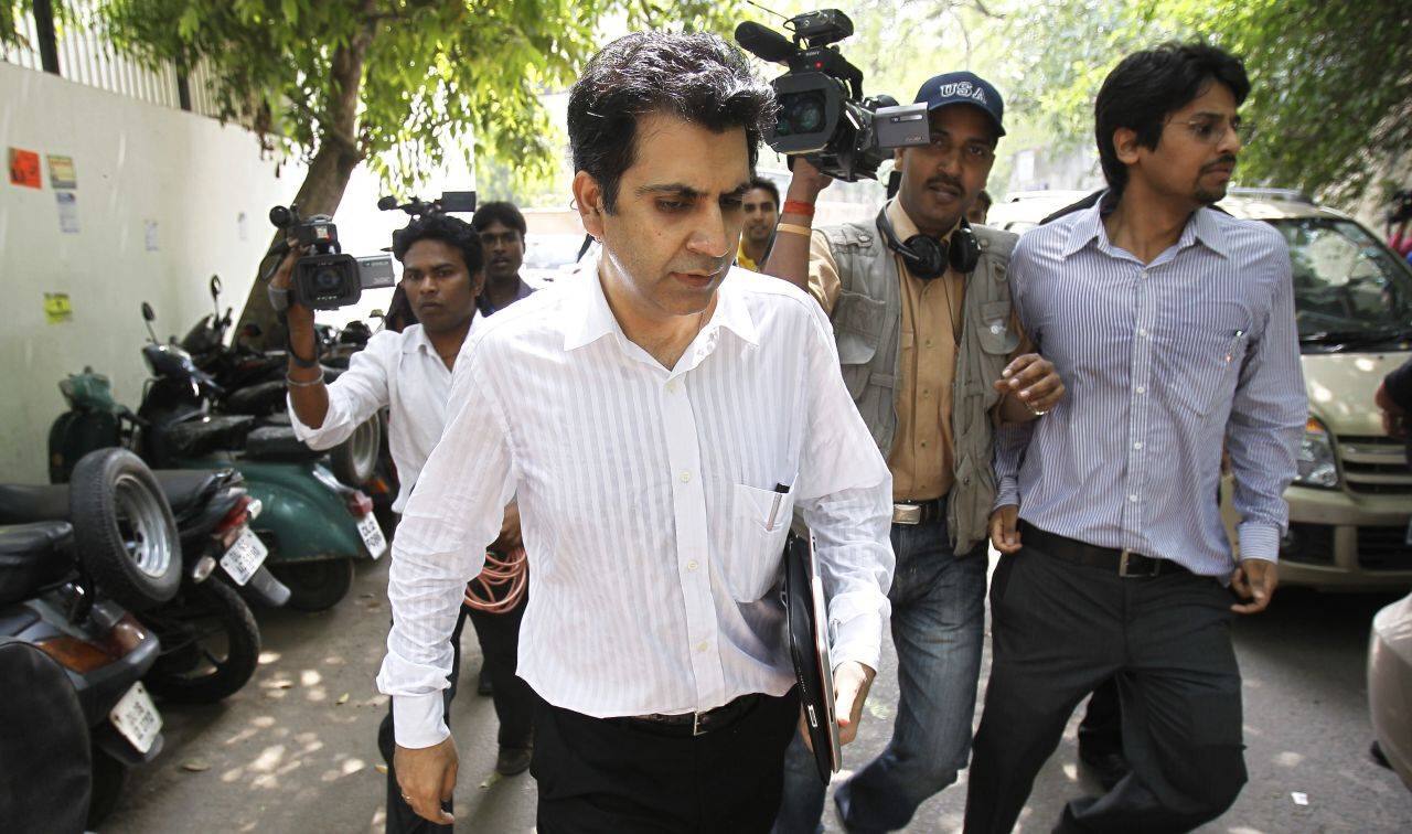 Supreme Court allows auction of Unitech properties