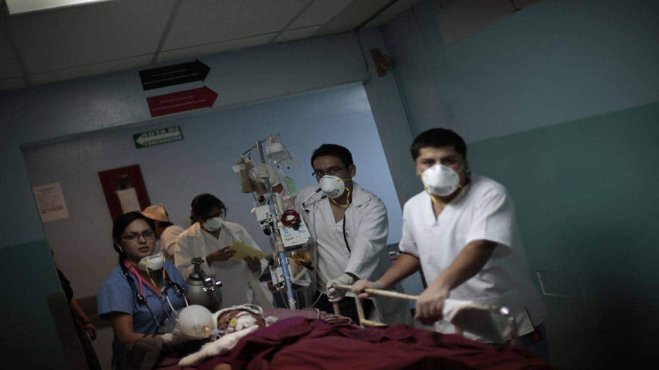 DoP invokes emergency powers to block stent makers from withdrawing products