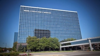 Tata Consultancy Services
