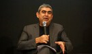 Vishal Sikka's Vianai raises $140 million led by SoftBank Vision Fund 2