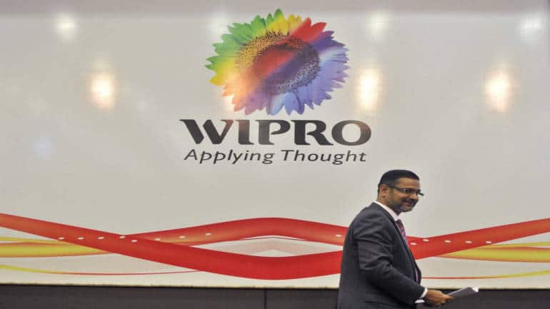 Wipro moneycontrol deals