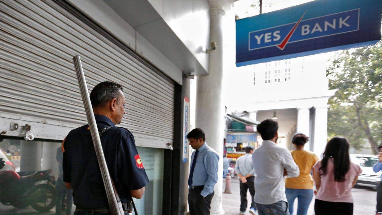 Yes Bank denies hiding bad loans, manipulating stock price Yes Bank denies hiding bad loans, manipulating stock price