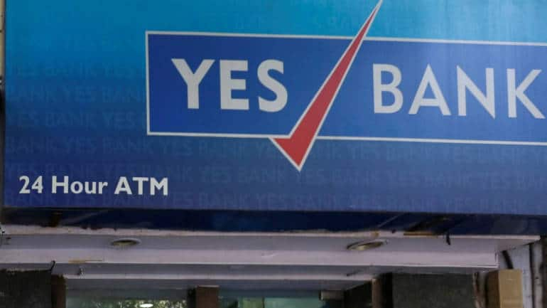 Should one store buy yes bank