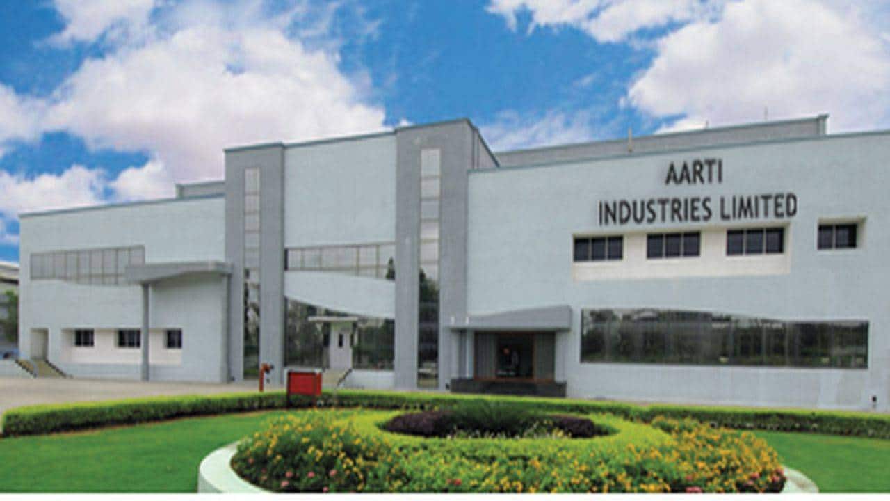 Aarti Industries | Company accounts for 20% of world’s Nitrochloro Benzene (NCB) and 10% of dichloride benzene (DCB) capacity. It has been constantly increasing it’s share of high margin downstream products which now accounts for 70% of the company’s revenues. Company is expanding it’s NCB capacity which would be utilized for manufacture of high margins downstream products. Exports account for 40% of revenues while balance 60% is from domestic sales. Significant opportunity for company arising from environmental related issues in China and companies looking to diversify supply chains. Upside: 13% Aarti Industries | Company accounts for 20% of world’s Nitrochloro Benzene (NCB) and 10% of dichloride benzene (DCB) capacity. It has been constantly increasing it’s share of high margin downstream products which now accounts for 70% of the company’s revenues. Company is expanding it’s NCB capacity which would be utilized for manufacture of high margins downstream products. Exports account for 40% of revenues while balance 60% is from domestic sales. Significant opportunity for company arising from environmental related issues in China and companies looking to diversify supply chains. Upside: 13%