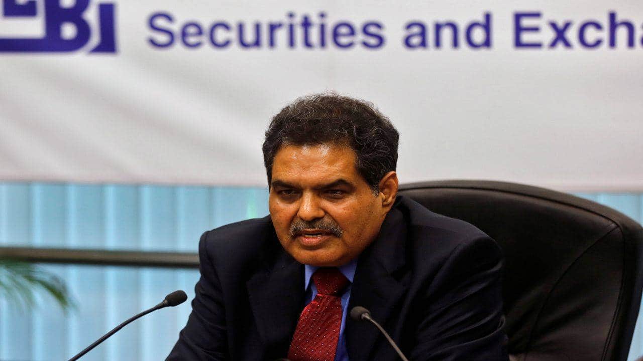 Retail investors participation rises in securities mkt on low interest rate, ample liquidity: Sebi Chief Retail investors participation rises in securities mkt on low interest rate, ample liquidity: Sebi Chief
